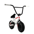 with 1pc Crank - Fatboy Riot Entry Level Model