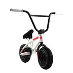 with 1pc Crank - Fatboy Riot Entry Level Model