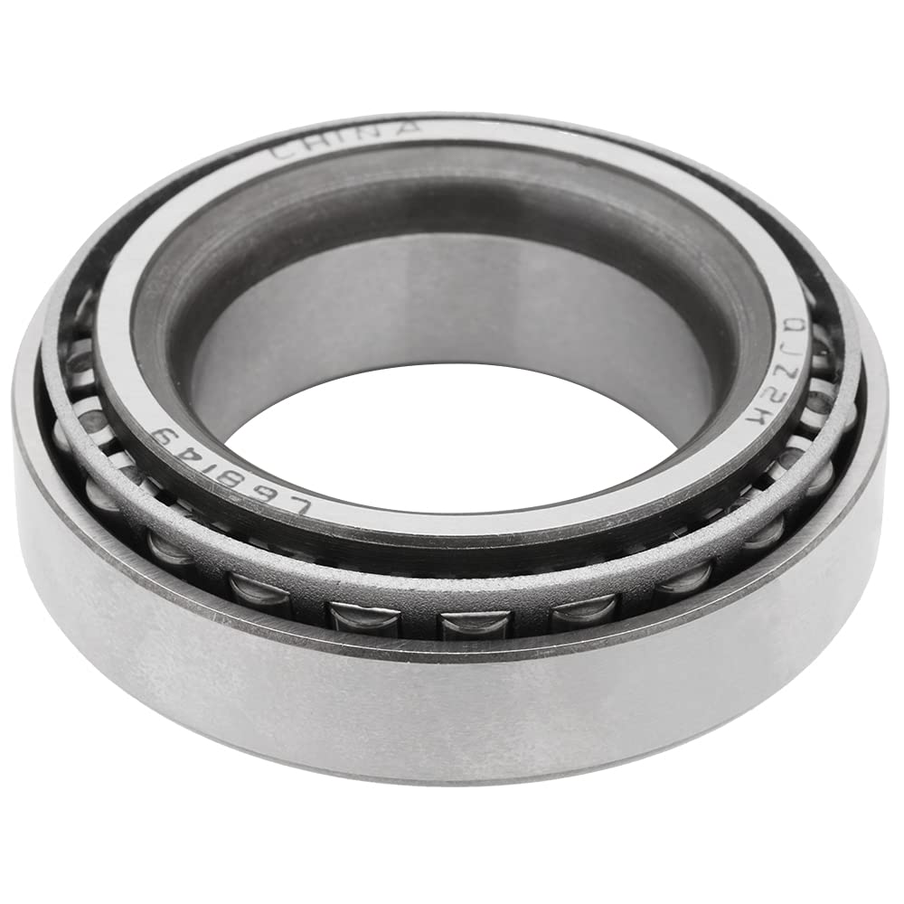 SET13 - Cone: L68149 Race: L68110 Tapered Roller Bearing 1.378" x 2.328" x 5/8" (ID x OD x W) | 35 mm x 59.13 mm x 15.88 mm (ID x OD x W) - 2 Sets