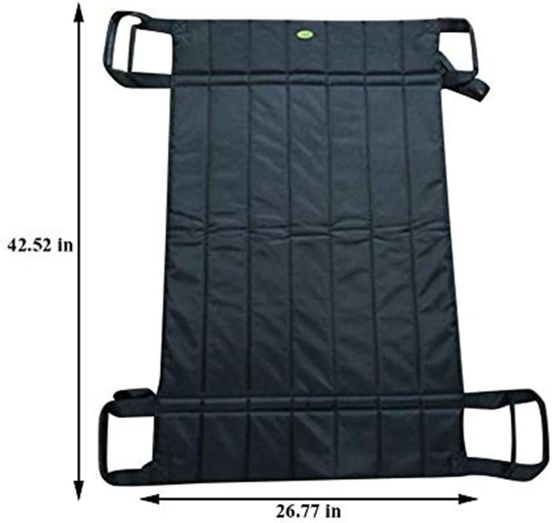 Transfer Boards Belt Slide Patient Medical Lift Sling Transferring Turner Positioning Pad Hospital Bed Draw Sheets