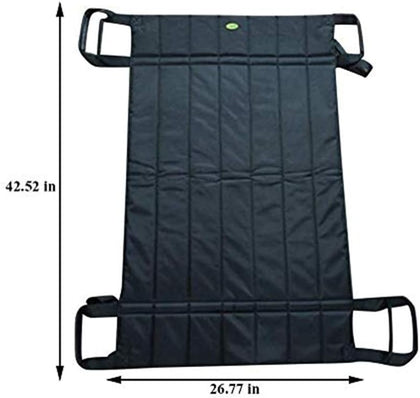 Transfer Boards Belt Slide Patient Medical Lift Sling Transferring Turner Positioning Pad Hospital Bed Draw Sheets