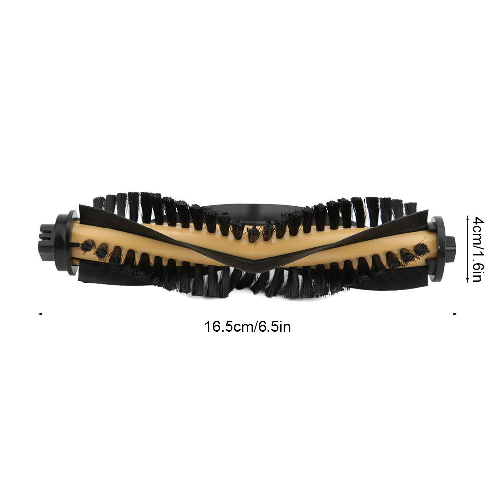 Fdit Vacuum Main Brush Replacement for N79S N79, ABS 16.5cm