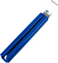 Vinyl Siding Installation Tool for Seamless Setup, Blue Siding Removal Hook with Non-Slip Handle, 7.09 Inch Hot