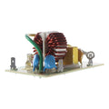 SUPPLYZ Direct Replacement for Frigidaire 5304525109 Microwave Filter
