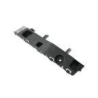 Partzer Left Rear Bumper-Side Retainer Bracket 96686881 Compatible with 2013-2015 Chevrolet Spark