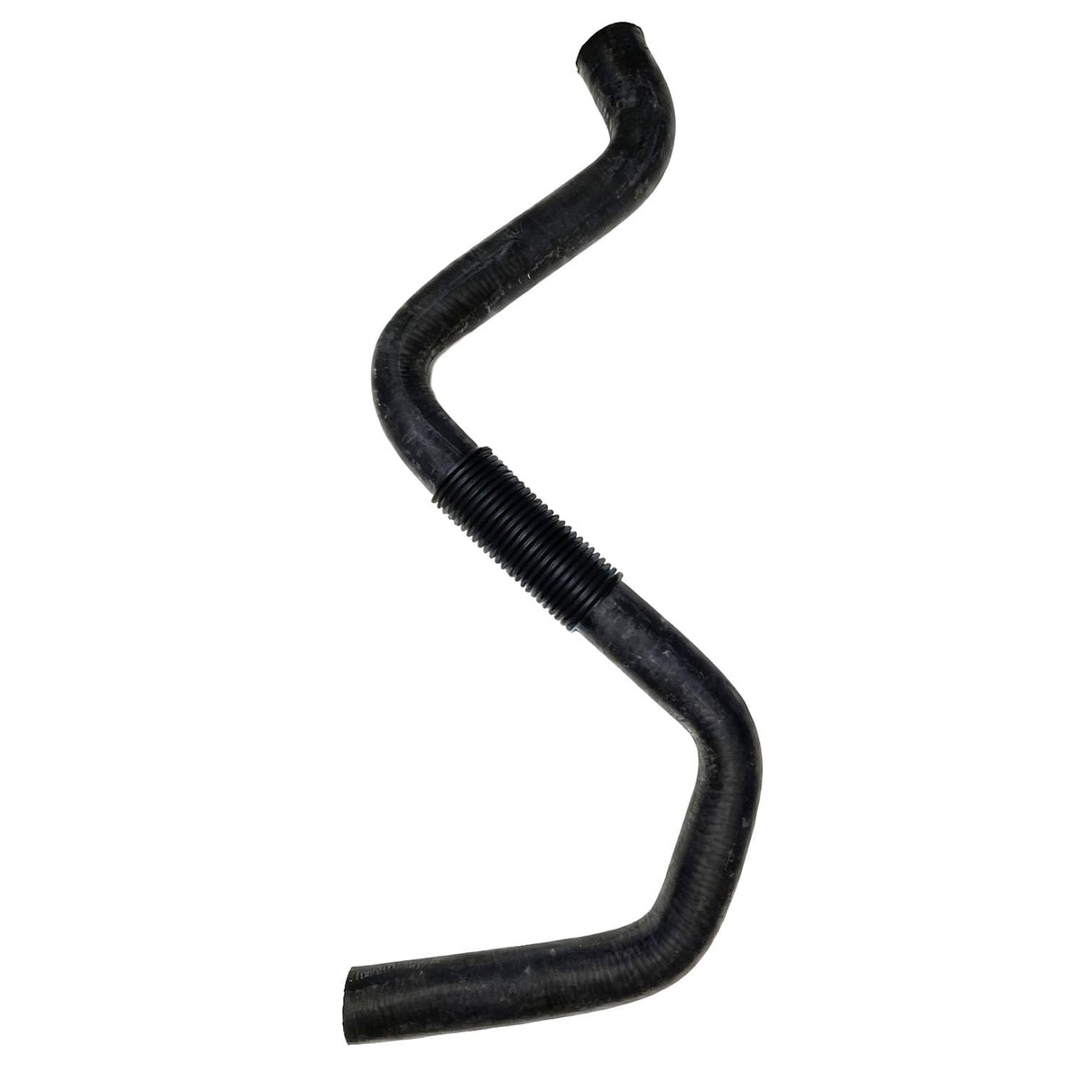 26349X Molded Upper Radiator Hose Compatible with ACDelco