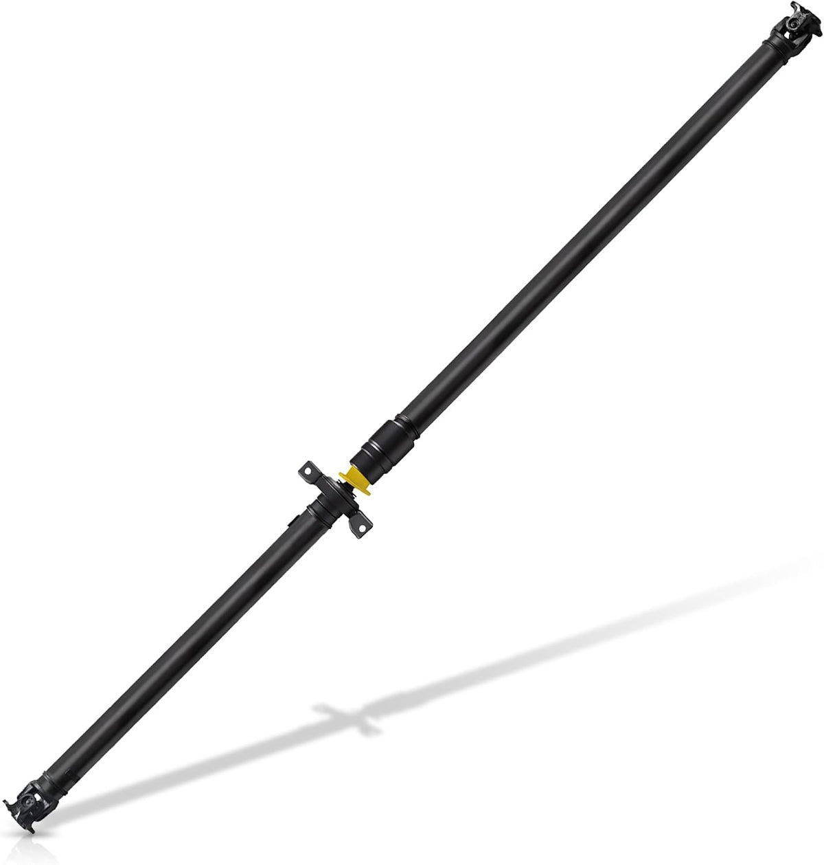 PartsFlow 80.94" Rear Drive shaft Assembly For 2002 2003 2004 2005 2006 Honda CR-V 936-001
