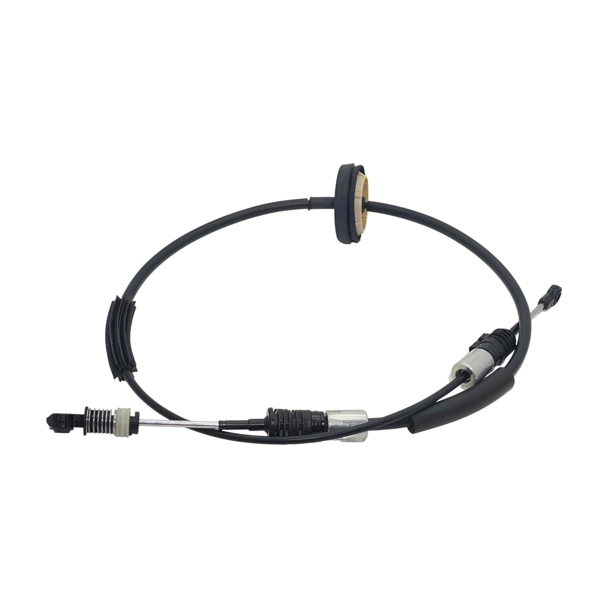 Automatic Transmission Shifter Cable Compatible With 10-17 Equinox Terrain