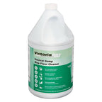 Neutral Damp Mop Floor Cleaner, 4 Gallons/Case