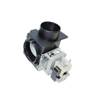 Washing Machine Drain Valve, Compatible With IPSO MDB-O-3RA