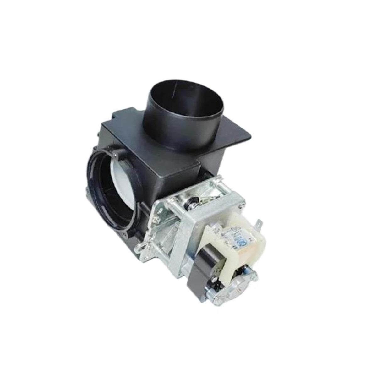 Washing Machine Drain Valve, Compatible With IPSO MDB-O-3RA