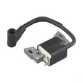Engine Ignition Coil, High Voltage Pack Ignition Coil Fits For 798534, 799582, 593381 Lawn Mower Parts