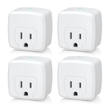 Smart Plugs & Outlets
