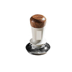 VSURNEDZ Compatible For Bincoo Pro 51/58mm Constant Force Tamper 30lb Pressure Espresso Tool(51mm White)