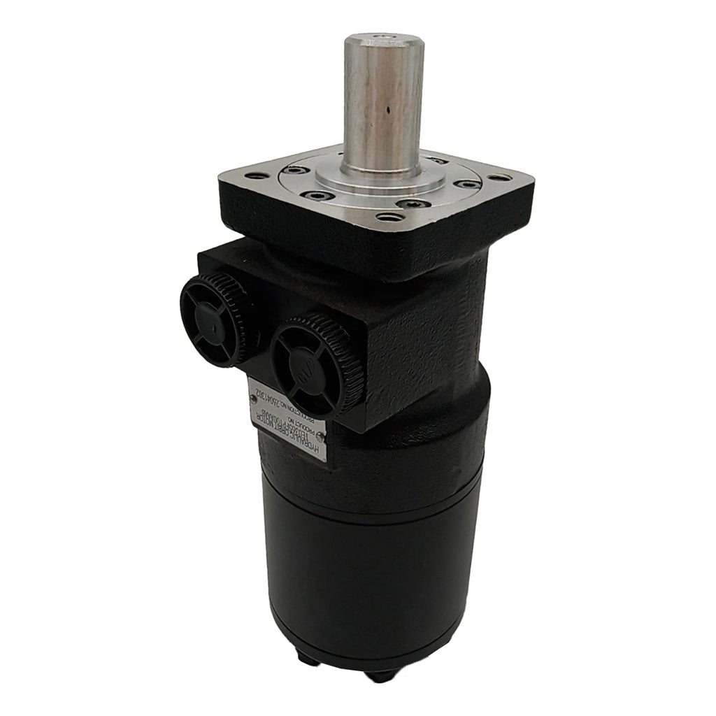 Hydraulic Motor TE0365FP100AAAB Compatible with Parker TB TE Series