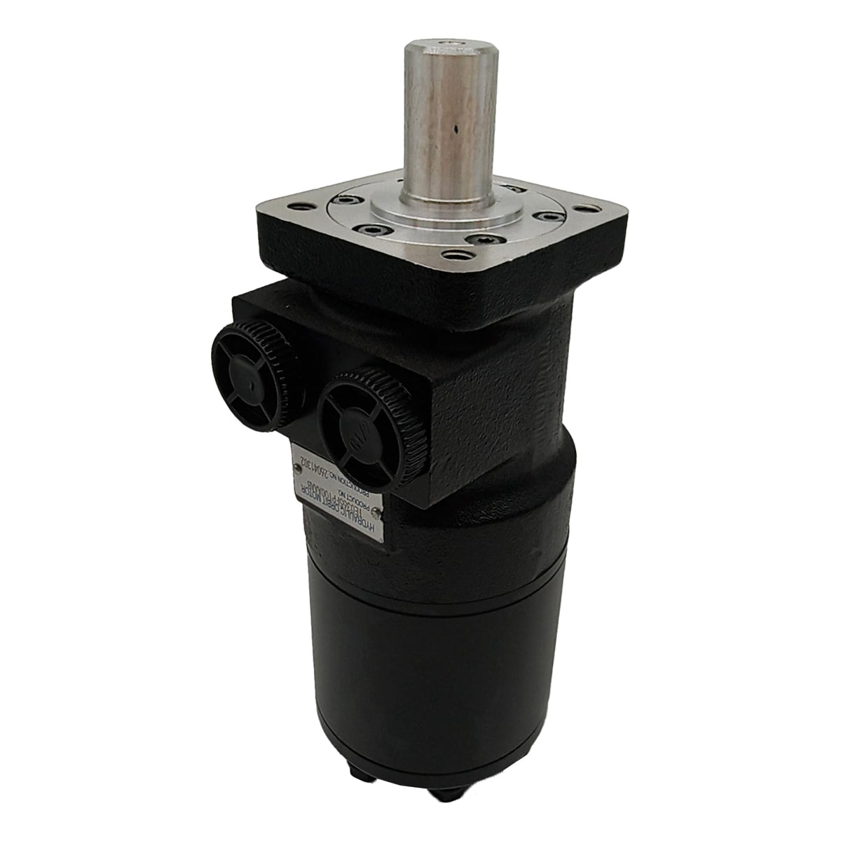 Hydraulic Motor TE0365FP100AAAB Compatible with Parker TB TE Series