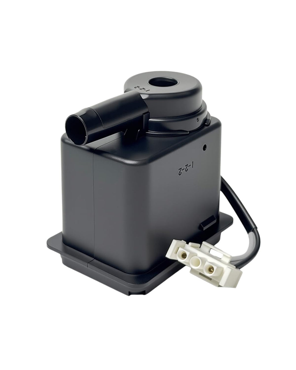 W11566405 Ice Maker Recirculation Pump Fit for Whirlpool Maytag KitchenAid
