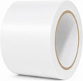 CVT-536 White Vinyl Floor Marking Tape, 3 x 36 Yards
