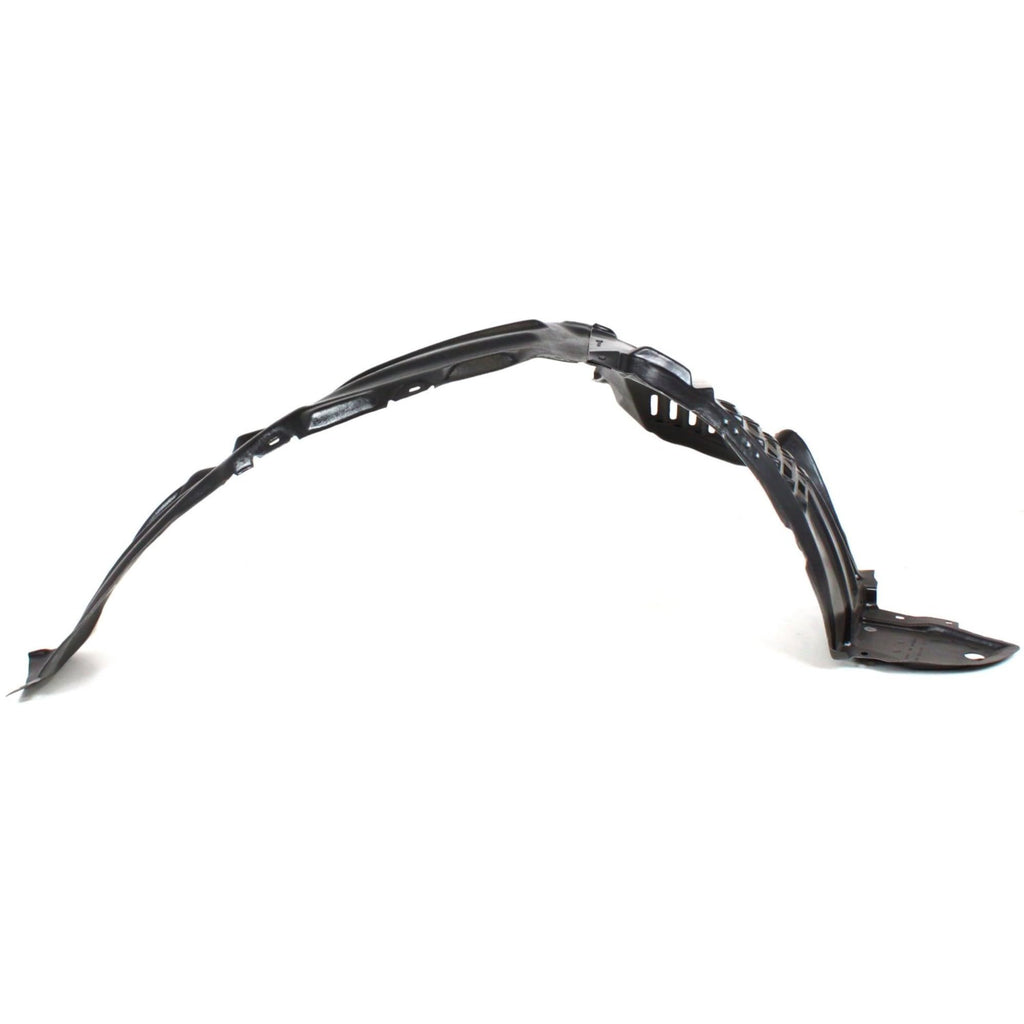 Garage-Pro Fender Liner SET For Lexus LX570 2008-2011, 2013-2015
