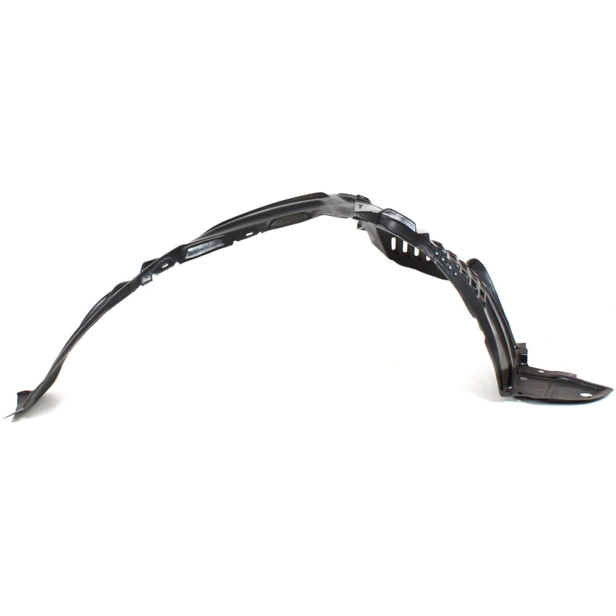Garage-Pro Fender Liner SET For Lexus LX570 2008-2011, 2013-2015