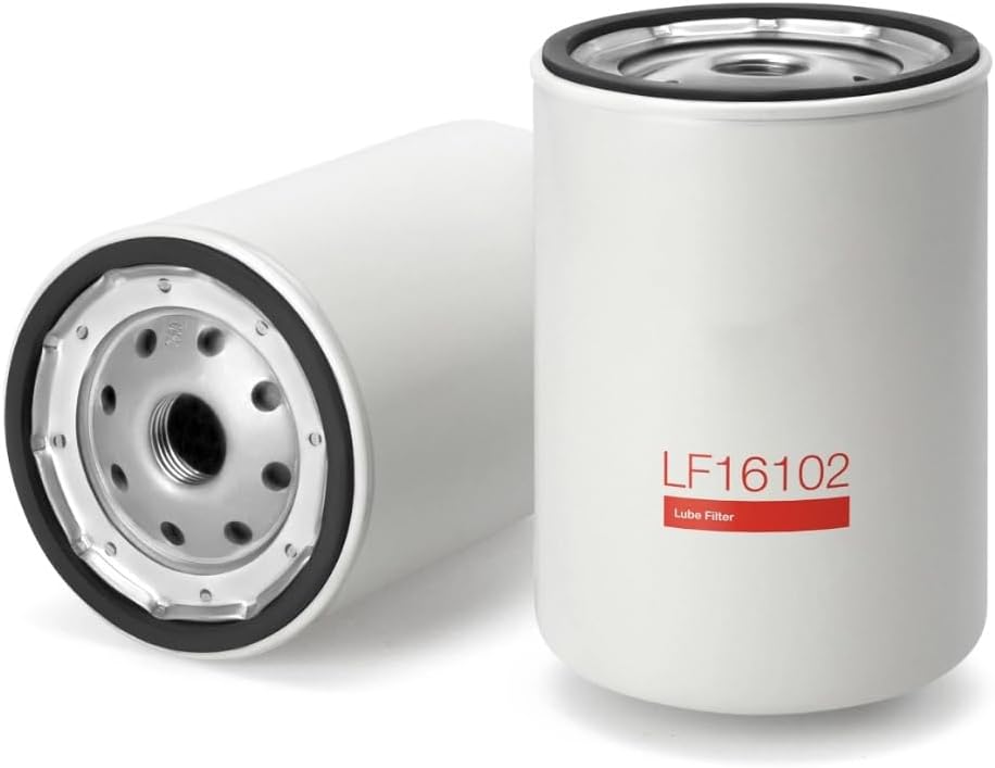 Lube Filter LF16102 for Fleetguard