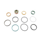 Boom Cylinder Seal Kit 7197632 7162061 Compatible with Bobcat Mini Excavators 331 334 430 E26 E27 E30 E32 E32I E32e E34 E35 E35I E35Z E37