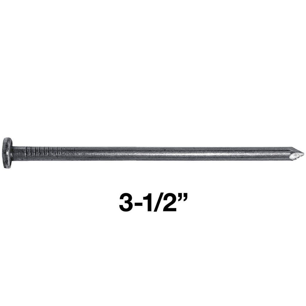3-1/2" (16d) Common Framing Nail 40-Ct