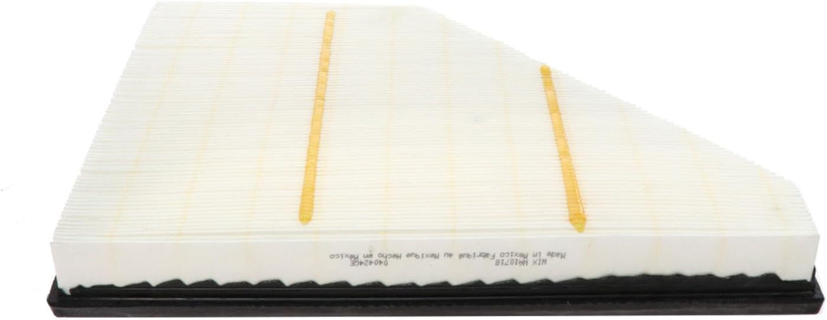 Wix-WA10718 Air Filter Panel