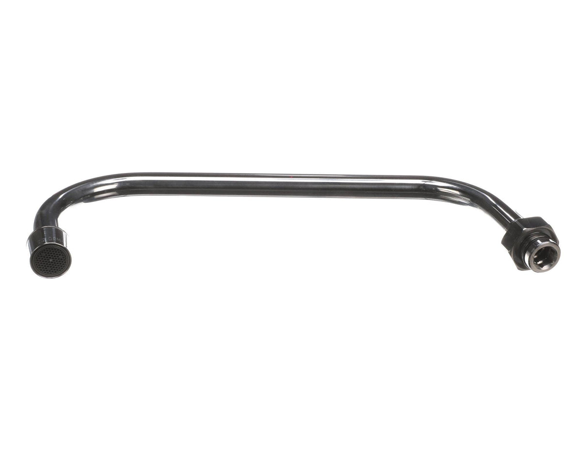 Fisher 54402 Stainless Steel 10" Swivel Spout Assembly