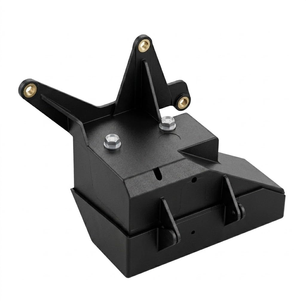 FUZIDDN 53032456AE APPS Accelerator Pedal Position Sensor Assembly TH456