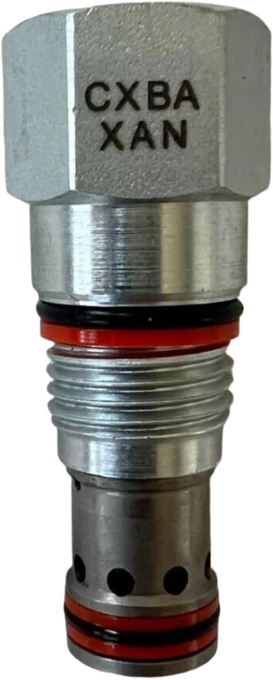 Check Valve CXBA-XAN CXBAXAN compatible with Sun Hydraulics