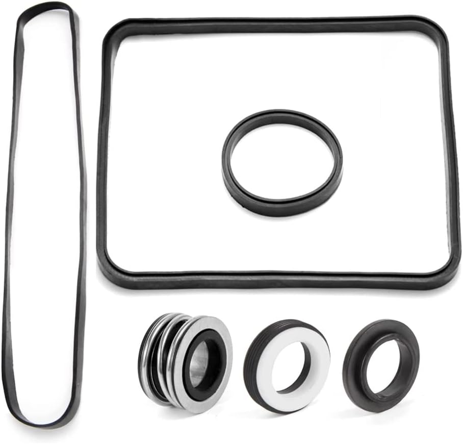 SP2600 Replacement Hayward Super Pump Seal Kit for Hayward SP2607X10 Gasket
