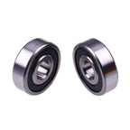 YFANTPA 2PCS Thrust Bearing Set 920-08-020-5352 SP-5352