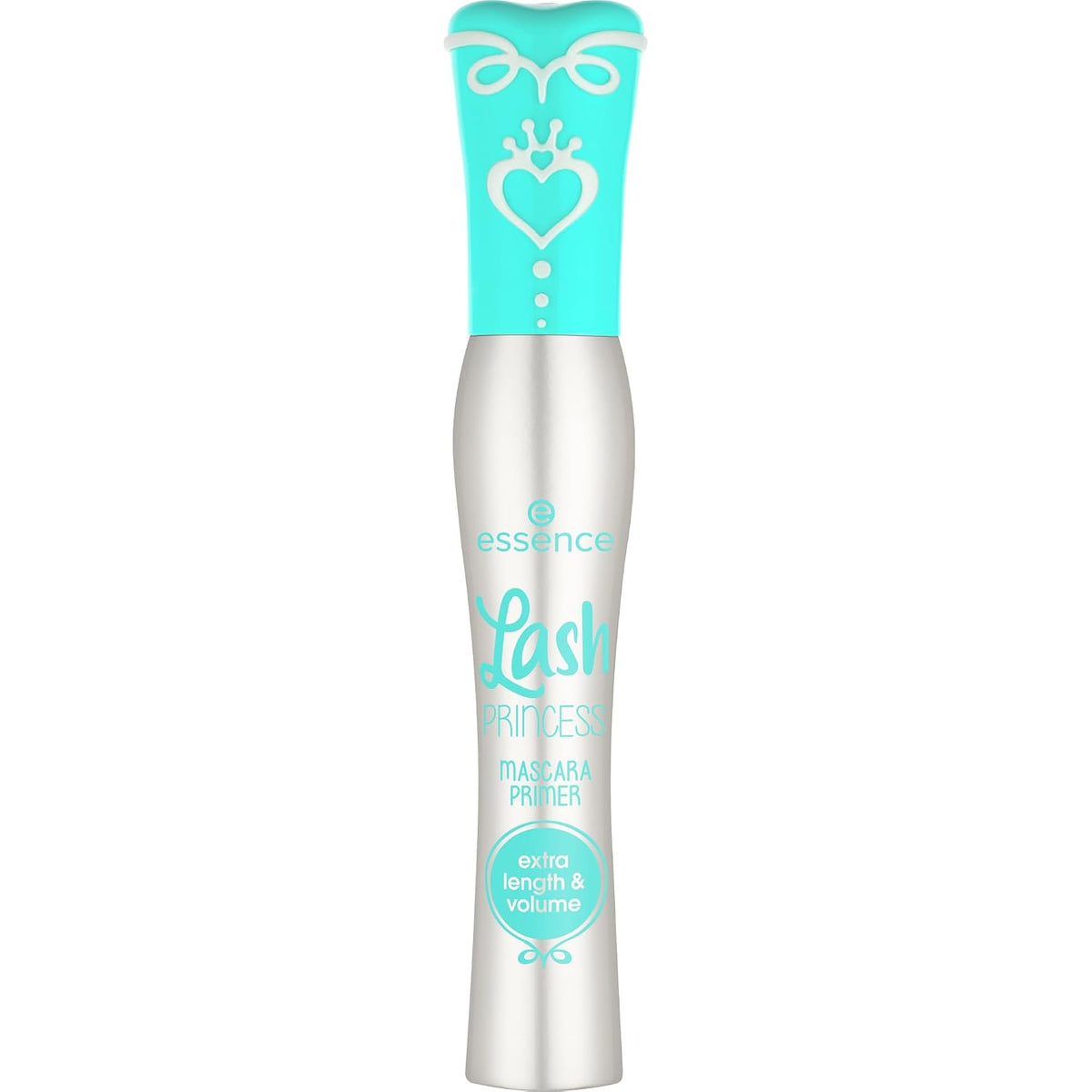 essence Lash Princess Mascara Primer, Extra Length & Volume (Pack of 1)