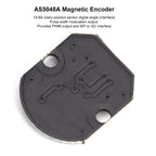 AS5048A Magnetic Encoder PWM/Serial Peripheral Interface Port Magnetic Encoder Module