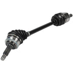 CCIYU Front Left Side CV Axle Shaft Assembly Fit 2014-2019 for Kia Soul