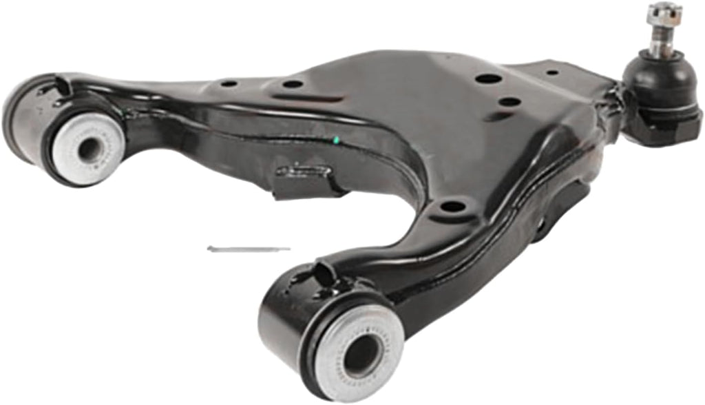 Detroit Axle - 2pc Front Lower Control Arms for 2016-2023 Toyota Tacoma