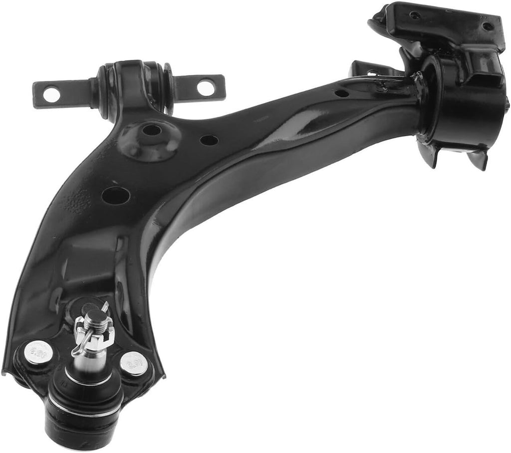 Detroit Axle - Front Lower Control Arms for Honda CR-V 2012-2014