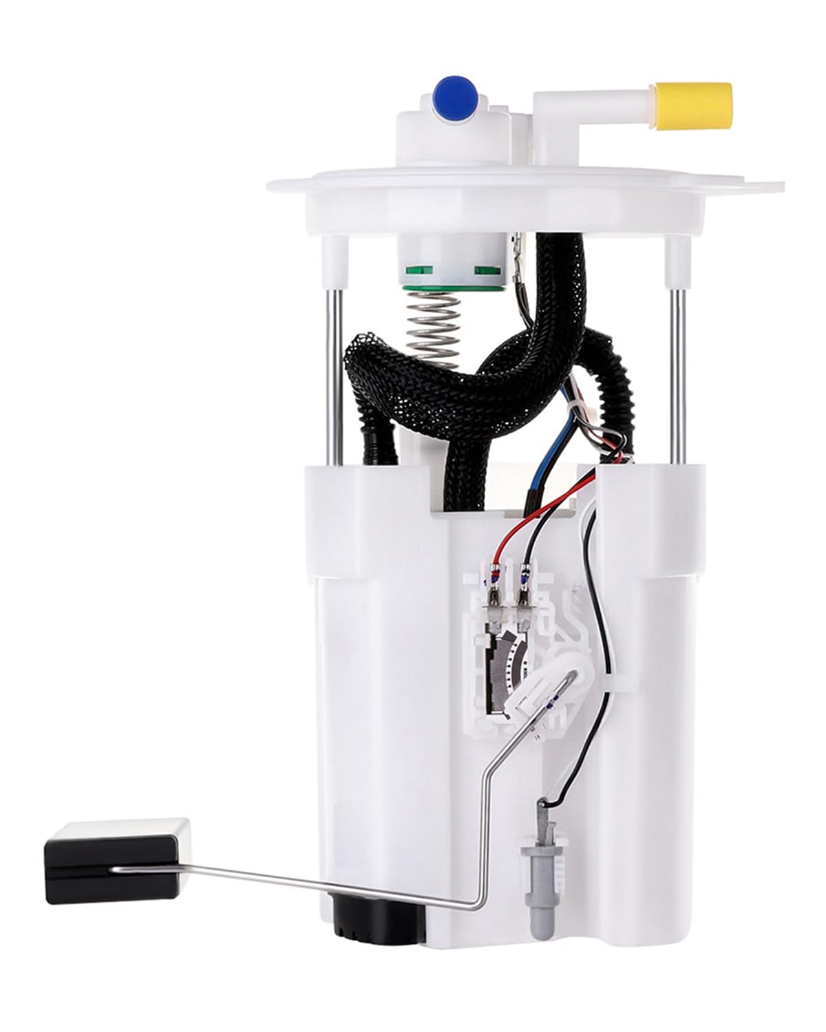ECCPP Electric Fuel Pump Assembly E8755M