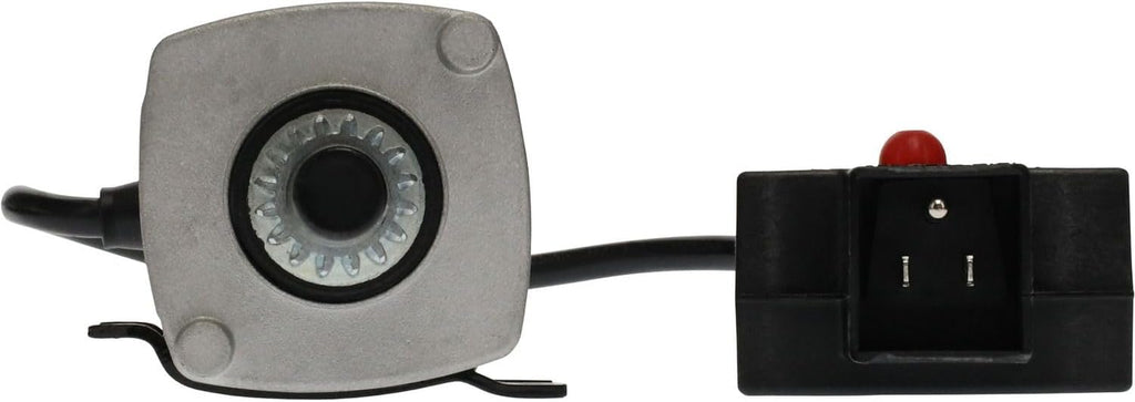 RAREELECTRICAL 120V Starter For Snapper Snow Blower Tecumseh Hmsk
