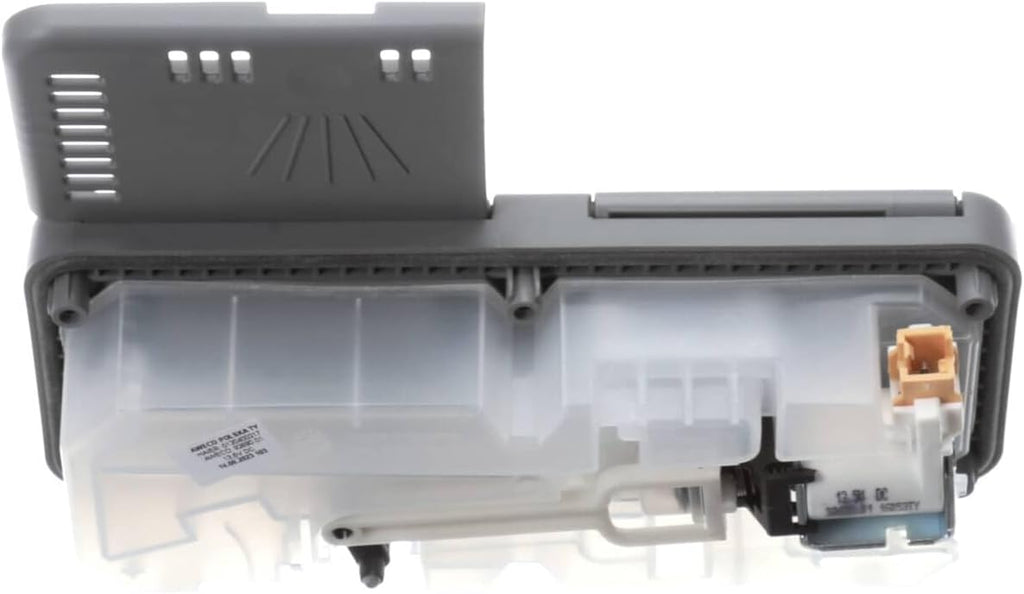 Direct Replacement for GE WD12X24637 Dishwasher Detergent Module