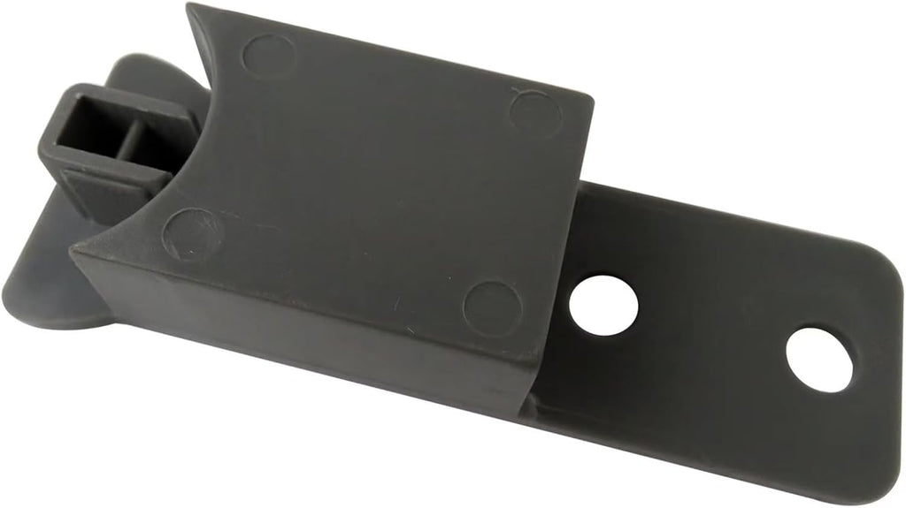 W10917049 (AP6036240) Handle End Cap Replacement for Whirlpool WRT311FZDM00 REFRIGERATOR, TOP MOUNT, Replace W10838116, PS11770023, W10653466, W10864206