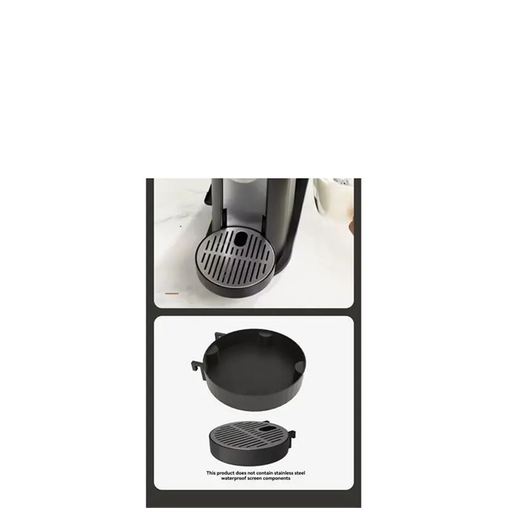 A52Q Adjustable Drip Tray Replacement For Coffee Maker Machine Accessories，Compatible For NINJA，PB051 PB040