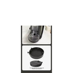 A52Q Adjustable Drip Tray Replacement For Coffee Maker Machine Accessories，Compatible For NINJA，PB051 PB040