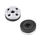 uxcell Angle Grinder Flange Nut Replacement Electrical Fitting Part Inner Outer Lock Nuts