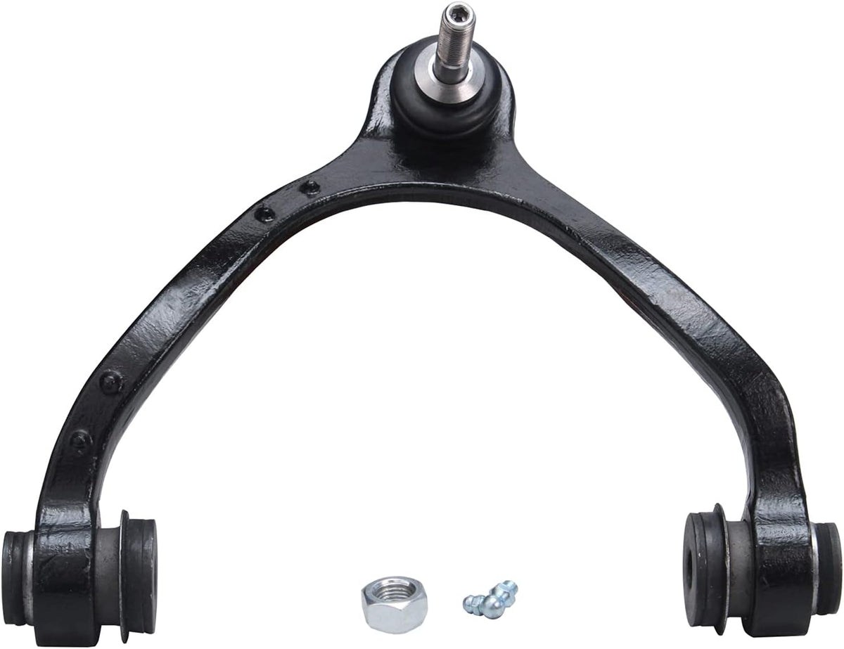 Detroit Axle - Front Upper Control Arms for 2003-2011 Mercury Grand Marquis