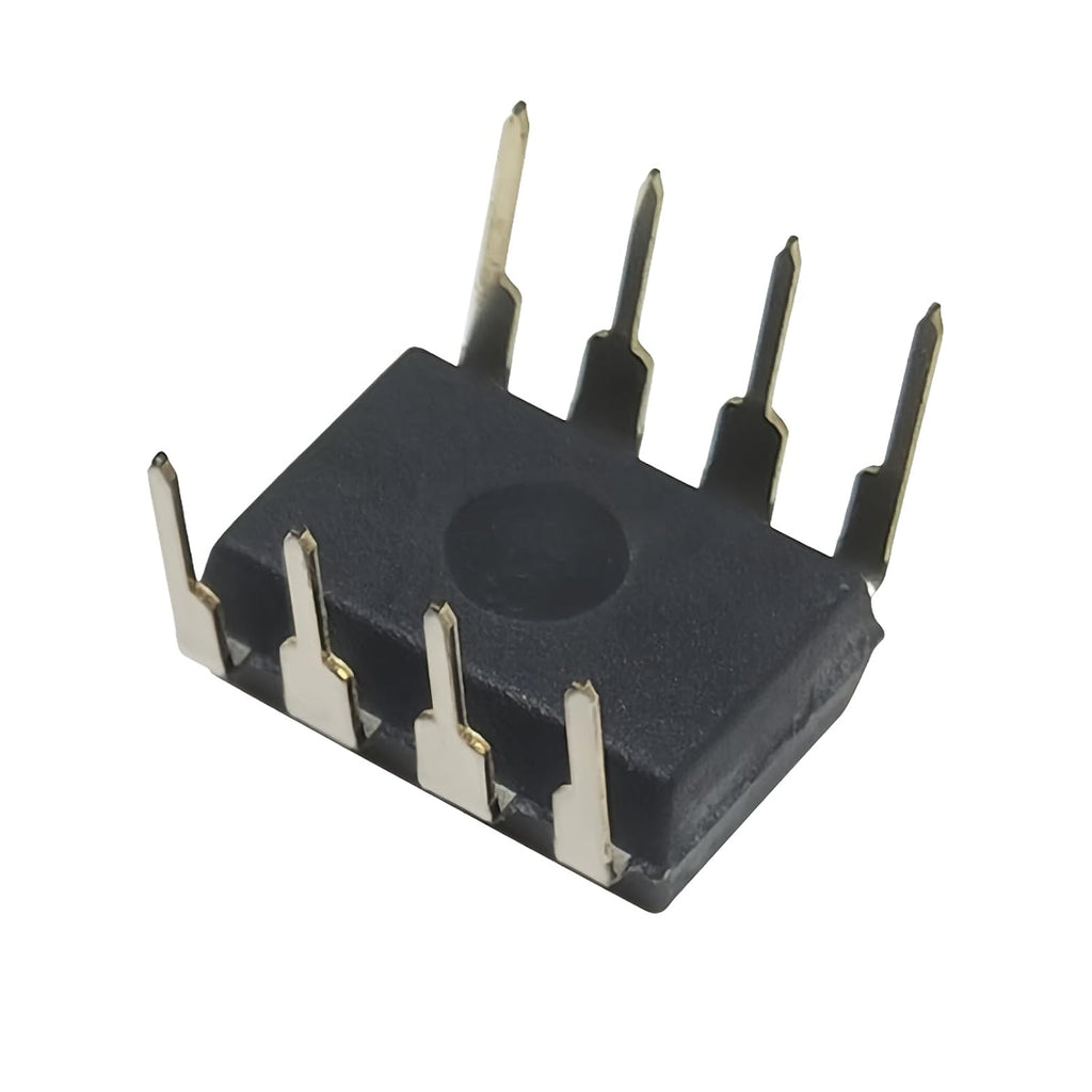 50PCS LM393P LM393 Voltage Dual Differential Comparator DIP-8 IC