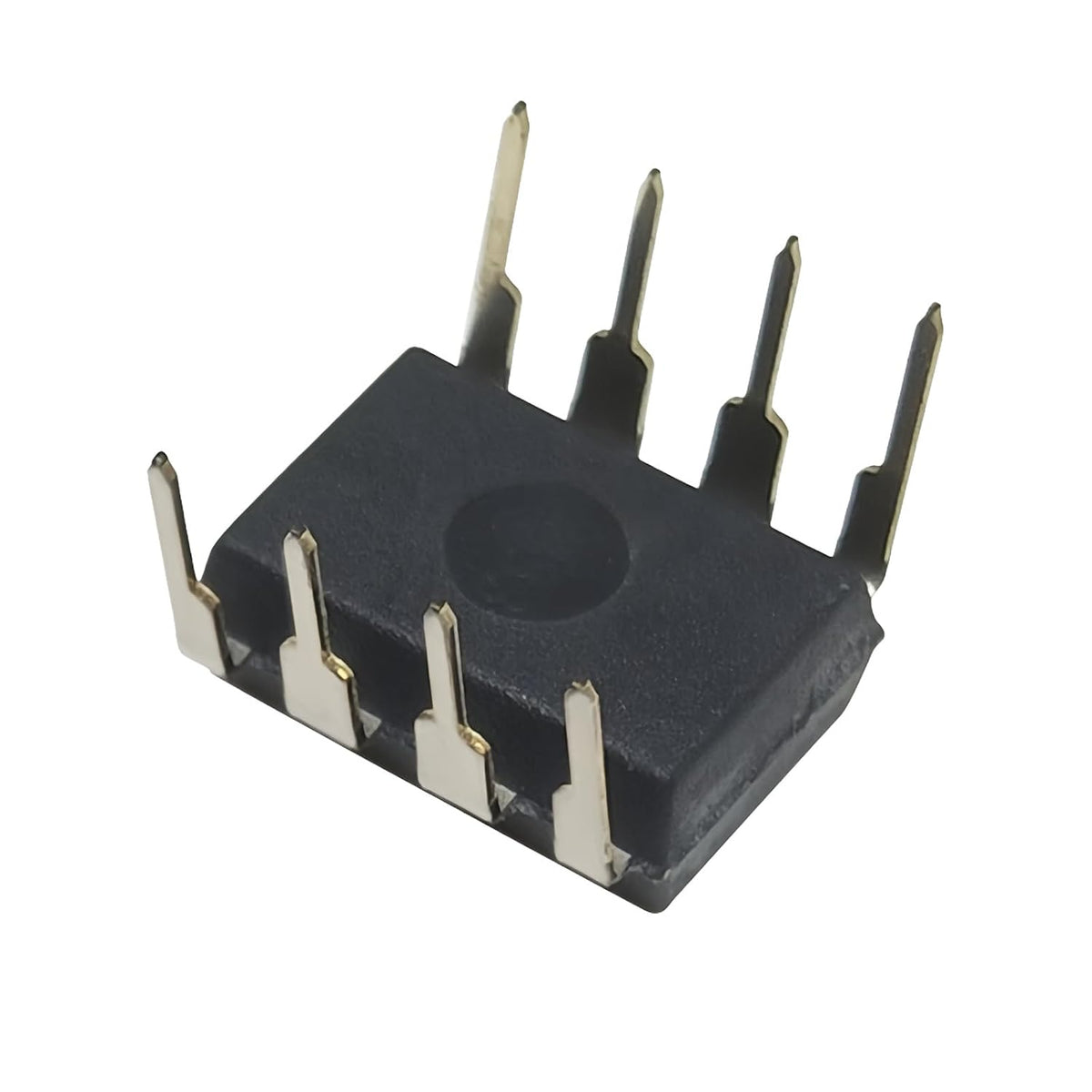 50PCS LM393P LM393 Voltage Dual Differential Comparator DIP-8 IC