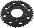 JT Sprockets JTR269.40 40T Steel Rear Sprocket , black , 40 Tooth
