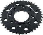 JT Sprockets JTR269.40 40T Steel Rear Sprocket , black , 40 Tooth